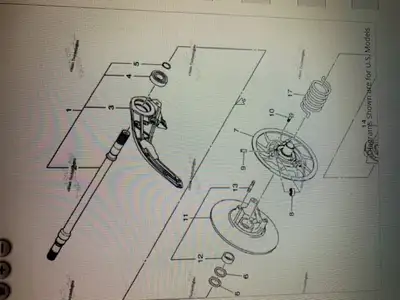 Bearing Yamaha Sidewinder spécial 6206, View more