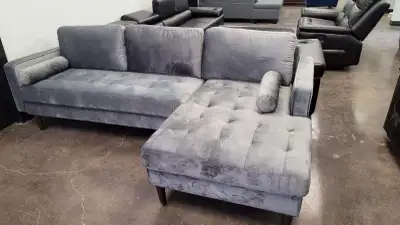 Sectional Couch for sale Free Delivery, View more