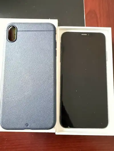 iphone Xs Max 512 GB, View more