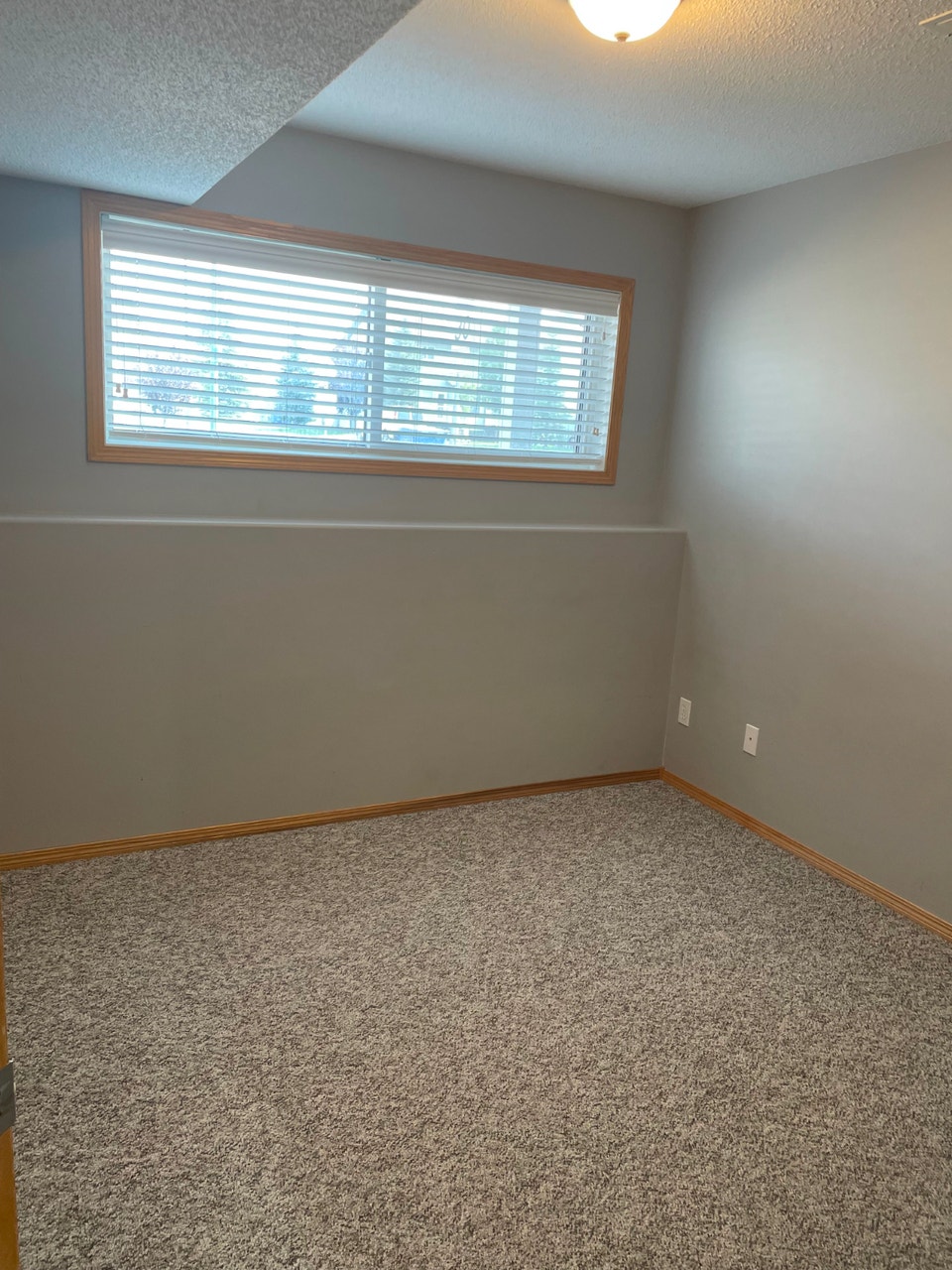 For Rent Nov 1. $1200. 2 Bed, 1.5 Bath Saamis Heights 4plex 5
