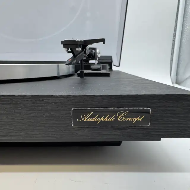 DUAL CS 503-1 Stereo Record Turntable Audiophile Concept. Tested in Stereo Systems & Home Theatre in City of Toronto - Image 6