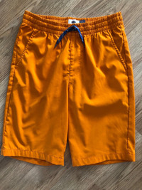 XL (Orange) Old Navy shorts12yrs -15yrs old