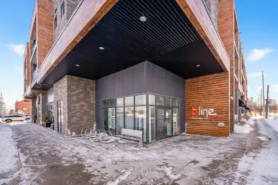 Condo for Rent | 1+Den | Browns Line & Horner | $2,400/month