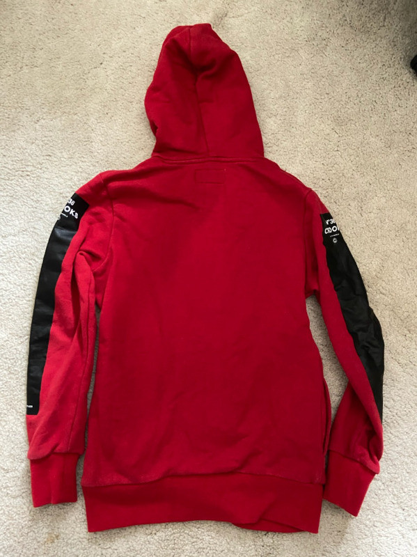 Girls Hoodies Lululemon TNA Hollister Crooks and Castles Kids Youth Peterborough Kijiji Classifieds