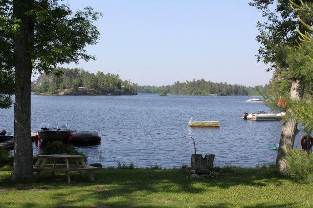 Lake Nipissing - 2024 Summer Vacation in Ontario - Image 3