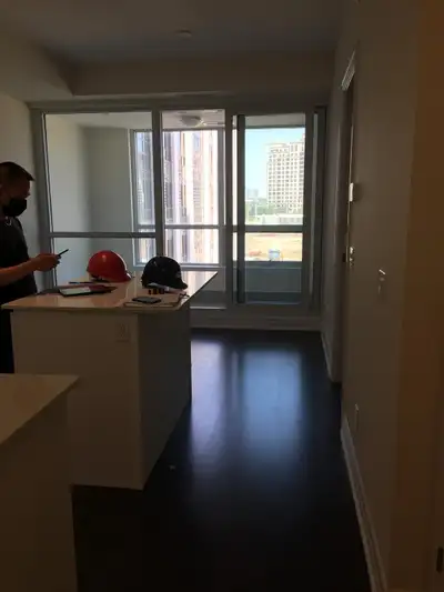 Short-Term Rental: 1-Bedroom Apartment with Bathroom near Vaugha