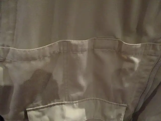 VESTE DE VOYAGE MULTI POCHES BRUGI ITALIE in Other in City of Montréal - Image 5