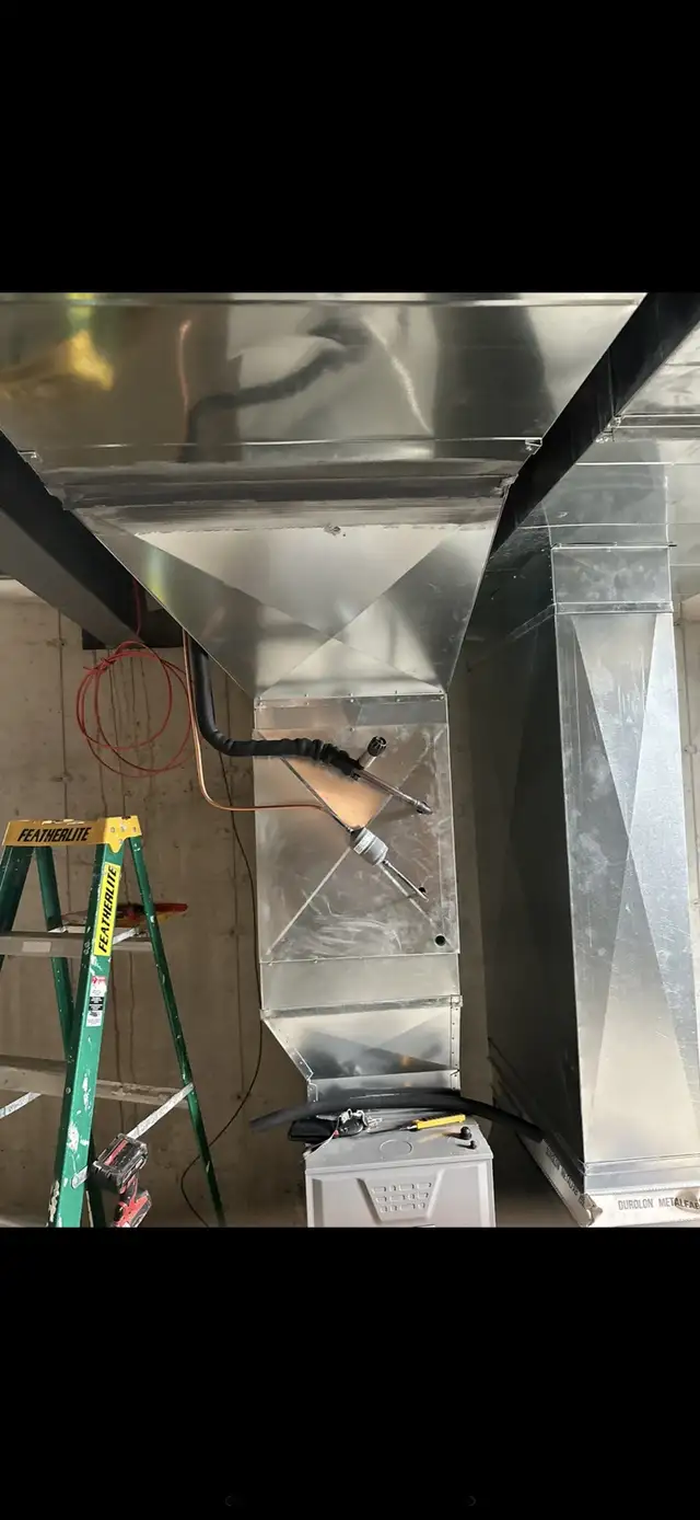 Heating, ventilation and air conditioning64352132292866124