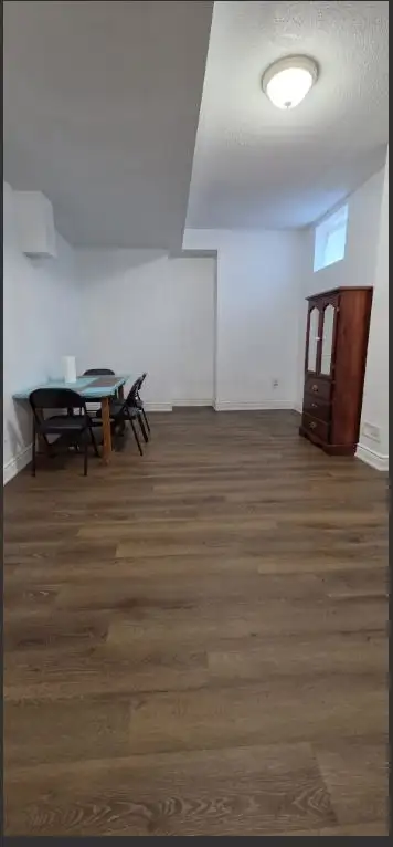 ******************BASEMENT 3 Bed FOR RENT********************* Brand new 3 bedroom basement availabl...