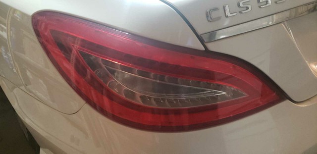 Mercedes cls tail light in Auto Body Parts in Kitchener / Waterloo