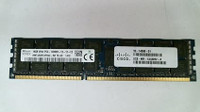 16GB Hynix HMT42GR7AFR4C DDR3-1866 Chip Server Memory