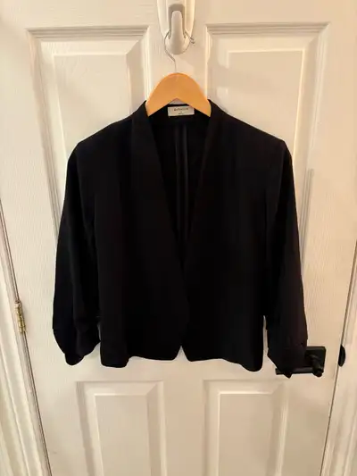 Babaton Blazer, View more