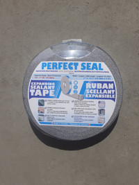 brand new -- Expanding sealant tape