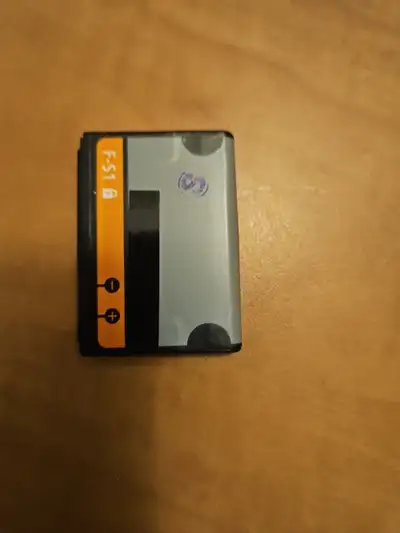 Blackberry battery, View more