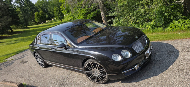 2006 Bentley Flying Spur for Sale! in Cars & Trucks in Markham / York Region