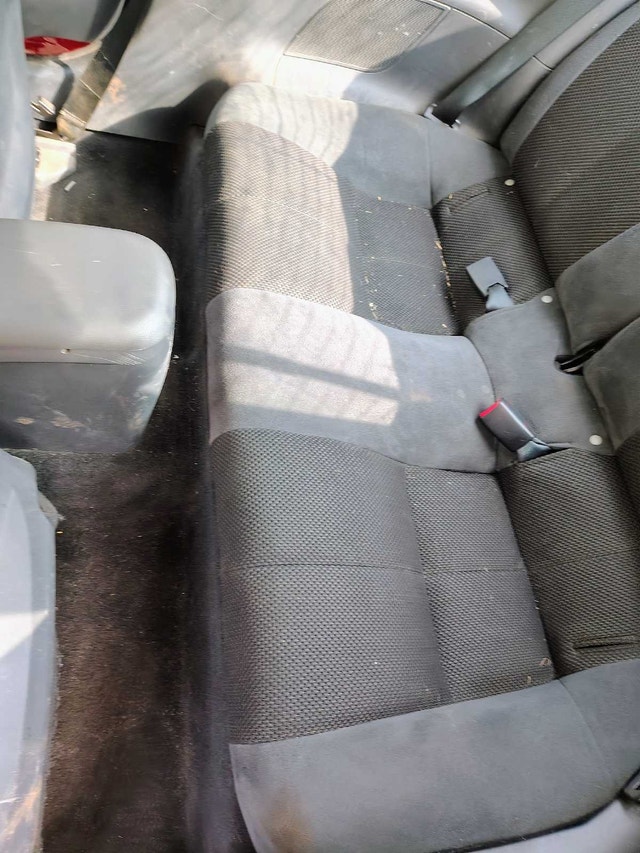 Mitsubishi éclipse 2008 — photo 4