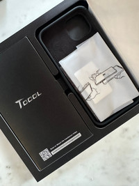 TOCOL [5 in 1] for iPhone 13 Case