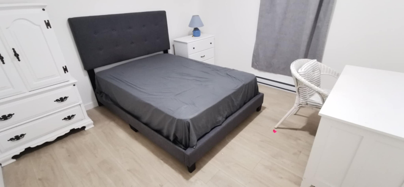 Chambre à louer Montréal-Est — photo 1
