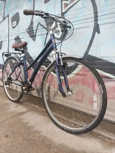Schwinn Network Bike , View more