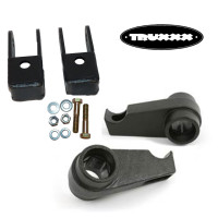 Truxxx Front Levelling Kit for the 2005-2010 Hummer H3