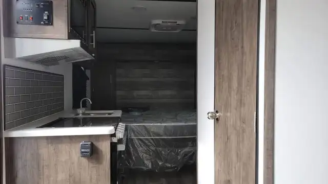 2022  NEW  Riverside Rv Intrepid Travel Trailer in Travel Trailers & Campers in Quesnel - Image 6