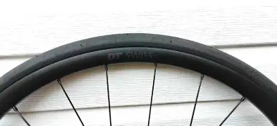 Specialized DT Swiss R470 Wheelset, View more