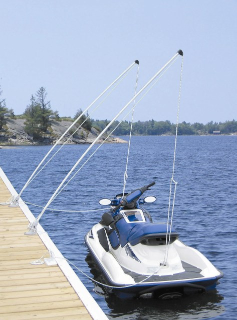 Premium Boat Whips FROM $219.99 - PAY CASH WE EAT THE HST•	Thes in Boat Parts, Trailers & Accessories in City of Toronto - Image 2