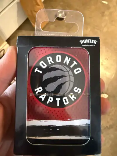Toronto Raptors playing cards, View more