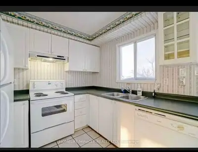 4 Bedroom House For Lease Near Mountainash Rd & Castlemore Rd