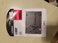 Kingston Solid State Drive -960GB