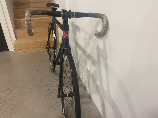 Argon 18 electron size medium - please contact in Fixie (Single Speed) in City of Toronto - Image 3