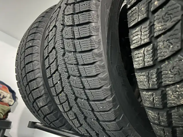 winter Tires & Rims in Tires & Rims in Petawawa - Image 4