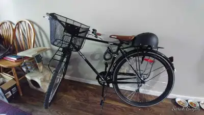 ANNEX pedal bike, View more