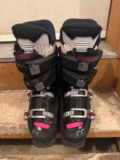 Rossignol Ski Boots, View more