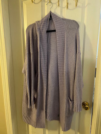Aerie Sweater Size Medium - Fits M/L