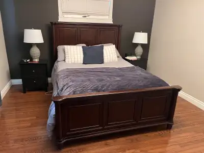Three pillows as shown in picture. These pillows have been gently used and are in good condition.