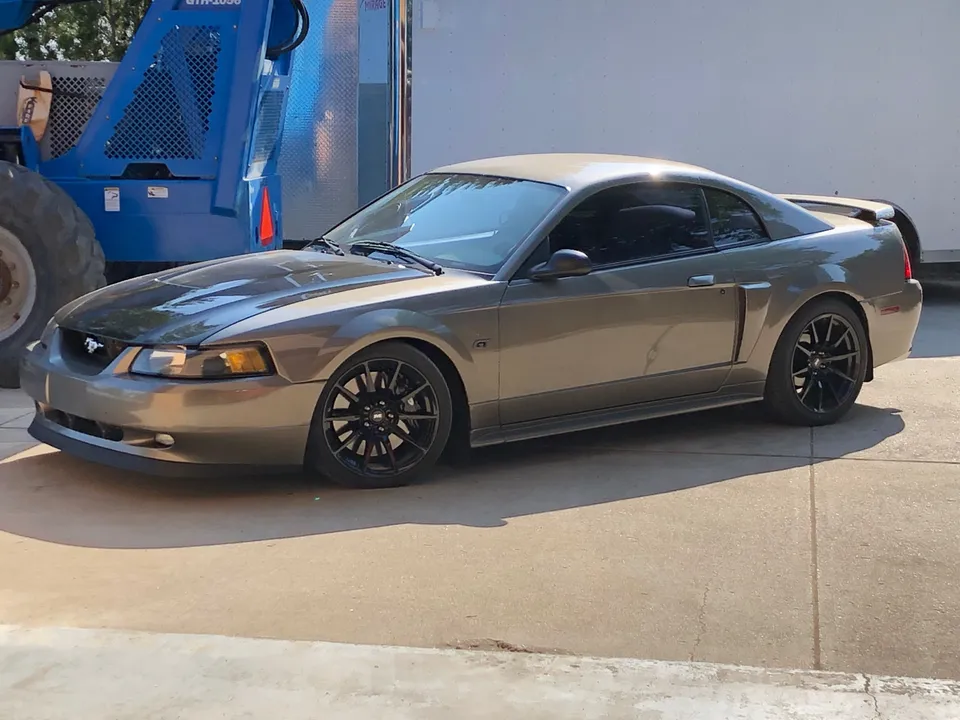 2001 Ford Mustang GT Supercharged *Pending Sold*
