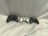 Xbox 306 controllers 
