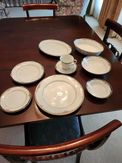 Noritake China - lower price, View more