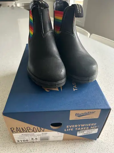 Blundstone, View more