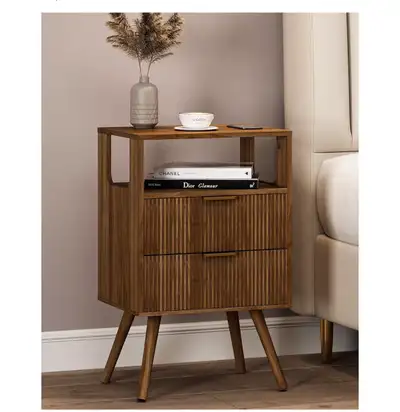Brand New Nightstand, View more