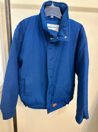 FR NOMEX  III JACKET