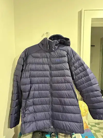 Arcteryx Cerium Hoody, Men's, Size L for Sale - $300, View more