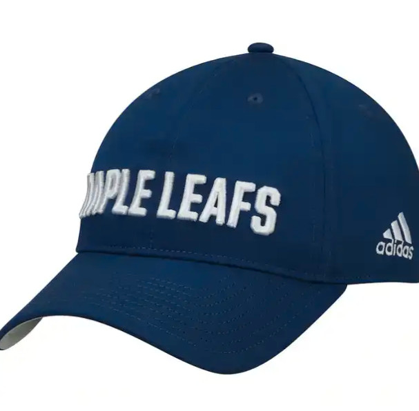 TORONTO MAPLE LEAFS - Adidas Adjustable Cap (NEW) in Men's in Oakville / Halton Region