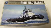 Aoshimia 1/200 Smit Nederland Tug