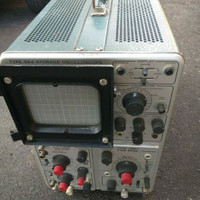 Tektronix Inc. Type 564 Storage Oscilloscope Made in USA