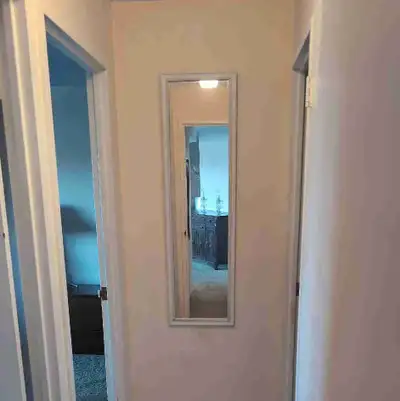 Wall Mirror, View more