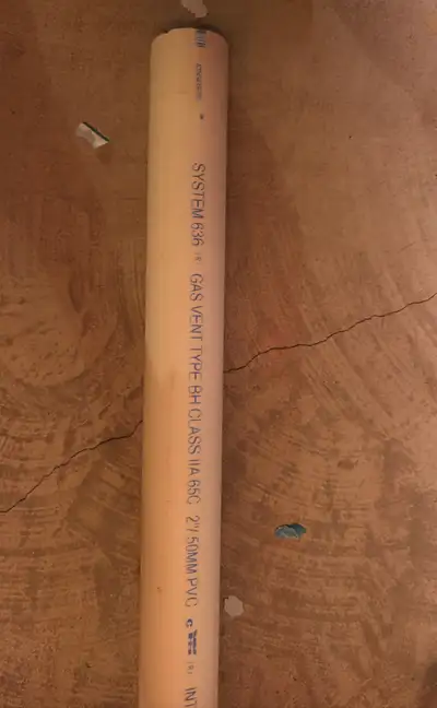7 feet long.