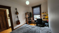 One of Two Rooms to Rent
