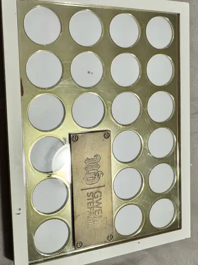 Urban Decay Blush Palette, View more